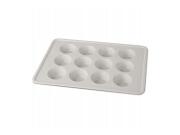 Berlinger Haus Φόρμα 12 θέσεων για Muffins με Αντικολλητική Επίστρωση, Sahara Collection, BH-7877