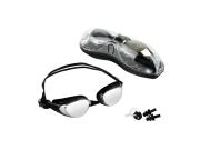 Σετ Γυαλιά Κολύμβησης με αξεσουάρ 5 τεμαχίων, Swimming set