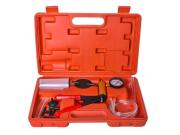 Aria Trade Σετ Εργαλείων Εξαερισμού Φρένου και Αντλίας Κενού σε βαλίτσα μεταφοράς, 37x24x7 cm