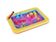 Aria Trade Σετ Μαγική Άμμος με Αξεσουάρ, 57x7x43 cm, P9095