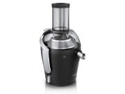 Philips Αποχυμωτής Φρούτων και λαχανικών, 900W, 2,5L, με στόμιο XXL, HR1870/70