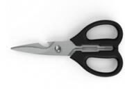 FISSLER Ψαλίδι Κουζίνας Γενικής Χρήσης Essential - 00101910000