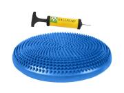 Aria Trade Συσκευή Μασάζ για τα Πόδια Sensorimotor Pillow Blue