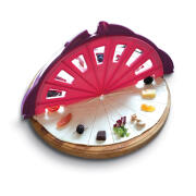 Svim Εργαλείο Κοπής για French Croissant 001032