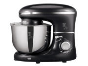 Berlinger Haus Κουζινομηχανή Μίξερ 1300 W Metallic Line Carbon Pro Edition BH-9194