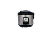 Adler Παρασκευαστής Ρυζιού από Ανοξείδωτο Ατσάλι 1000W AD-6406