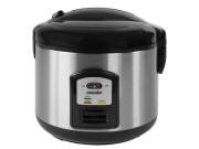 Mesko Παρασκευαστής Ρυζιού Από Ανοξείδωτο Ατσάλι 1000W MS-6411