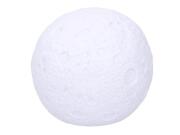 Grundig LED διακοσμητικό φωτιστικό φεγγάρι με εναλλαγή χρωμάτων  12 cm