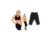 Aria Trade Αθλητική Βερμούδα Αδυνατίσματος XXL