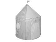 Παιδική Σκηνή σε Γκρι χρώμα, διαστάσεις 100x100x1305 cm