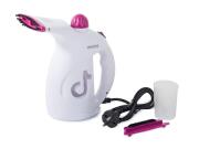 Ατμοκαθαριστής ρούχων, κάθετο σίδερο ατμού, 800W και χωρητικότητας 200ml, 21.5x20x10cm