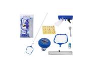 Bestway Σετ συντήρησης και καθαρισμού πισίνας, Vacuum Pool Cleaning Kit, 58195