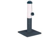 Ονυχοδρόμιο Γάτας Γατόδεντρο με στύλο ξυσίματος από Sisal και μπάλα, 30x3x53 cm, Cat tree