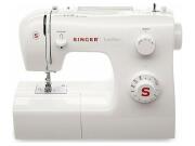 Singer Φορητή Ραπτομηχανή Οικιακής χρήσης με 10 διαφορετικές βελονιές, 36x19x29cm, 2250
