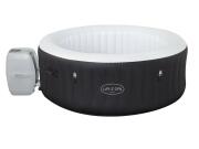 Φουσκωτό θερμενόμενο Τζακούζι υδρομασάζ εως 4 ατόμων διαστάσεις 223x223x66 cm, Jacuzzi Lay-Z Spa