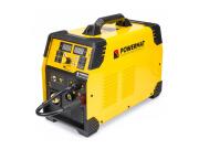 Ημιαυτόματη Ηλεκτροκόλληση Inverter 220A 230V MIG, MAG, TIG, MMA IGBT, Powermat PM-IMGS-220L