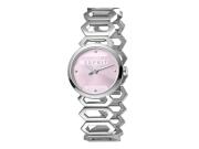 Esprit Γυναικείο Ρολόι χειρός με μπρασελέ σε ασημί χρώμα, ES1L021M0035