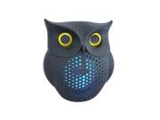 Inovalley HP73BTH Φορητό Ηχείο 10W με Bluetooth σε Σχήμα Κουκουβάγιας