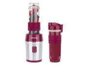H.Koenig Μπλέντερ με 2 Κανάτες Ποτήρια σε Ροζ χρώμα, SMOO10