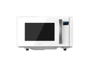 Cecotec CEC-01359 Φούρνος Μικροκυμάτων GrandHeat 2300 Flatbed Touch 23Lt 800W Λευκός