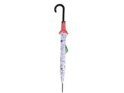 Benetton Αυτόματη Ομπρέλα Βροχής με μπαστούνι διαμέτρου 105cm, 67463 Σχέδιο 1