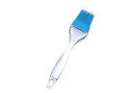 Luigi Ferrero  Εργαλείο Κουζίνας Πινέλο Σιλικόνης σε Μπλε χρώμα, FR-1803S