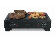 Rowenta Επιτραπέζια Ηλεκτρική Γκριλιέρα 2000W 50x39.1x12.5cm KG900812