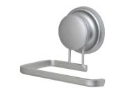 Μεταλλική Θήκη Μπάνιου για χαρτί υγείας από Αλουμίνιο, 10x14x9.5 cm