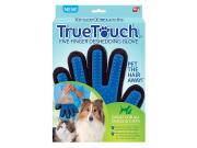 Aria Trade Γάντι Αποτρίχωσης και Περιποίησης Κατοικιδίων, 22.5x16 cm, Pet Treatment