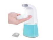 Αυτόματος Διανομέας διανεμητής Σαπουνιού Dispenser 250ml  με Αισθητήρα κίνησης, 20.5x10x11.5 cm