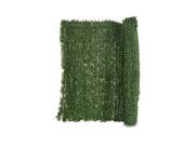 Πλαστικό Διαχωριστικό σε πράσινο χρώμα, 100x4x300 cm, Separator