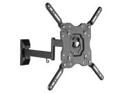 Philips Βάση Στήριξης Τοίχου για Τηλεόραση έως 65" Μεγίστου Βάρους 35Kg SQM9442/00