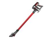 H.Koenig Ασύρματη Επαναφορτιζόμενη Ηλεκτρική Σκούπα 2 σε 1 120W, UP600