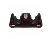 Συσκευή Μασάζ Ποδιών και Πελμάτων με τηλεχειριστήριο σε Μπορντό χρώμα, Foot Massager, HOP1001223-2