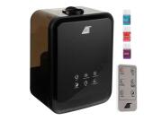 Malatec Υγραντήρας Υπερήχων και Συσκευή Αρωματοθεραπείας 4.5Lt με Τηλεχειριστήριο 40W 16405 Μαύρο