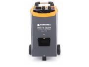 Powermat Εκκινητής Φορτιστής Μπαταρίας Αυτοκινήτου 12/24 V 850A, PM-PA-850M