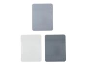 Alpina Switzerland σετ Επιφάνεια Κοπής 3 τεμαχίων από Πλαστικό, 29x38x0.17 cm