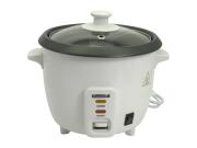 Παρασκευαστής Ρυζιού 300W με χωρητικότητα 0.6L και διάμετρο 20cm, Lowenthal