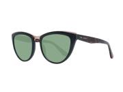 Ted Baker TB1567 001 55 Γυναικεία Γυαλιά Ηλίου με κοκάλινο σκελετό, Sunglasses