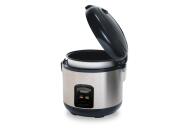 Sogo Ατμομάγειρας Παρασκευαστής Ρυζιού 1.8L, 650W 29x29x28cm ARROZ-10085