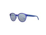 Benetton Unisex Γυαλιά Ηλίου με Μπλε σκελετό και Γκρι φακό, BE5009 603 52