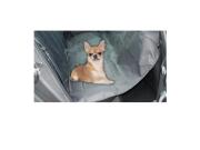 Πλαστικό Προστατευτικό Κάλυμμα Καθίσματος Αυτοκινήτου για Κατοικίδια, 127x132 cm