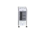 Mesko Air Cooler Φορητό Κλιματιστικό Δαπέδου 350W, χωρητικότητας 4ltr με 3 ταχύτητες, 24x26x57 cm