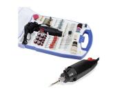 Aria Trade Ηλεκτρικός Τροχός με 103 Κεφαλές 30W