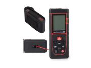 Μετρητής Απόστασης Laser με μεγάλη οθόνη και εμβέλεια έως 40m, Laser rangefinder