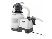 Intex Αντλία Πισίνας με Φίλτρο Άμμου 7.9 m3/ώρα, 26646