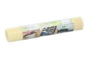 Αντιολισθητική επιφάνεια κουζίνας για ντουλάπια και συρτάρια, 30x150cm Μπεζ