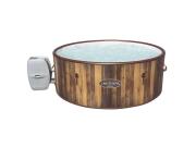 Bestway Φουσκωτό θερμαινόμενο Τζακούζι 5-7 ατόμων, 223x223x66 cm, Lay-Z Spa Helsinki AirJet, 60025