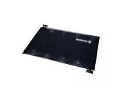 Bestway  ηλιακό χαλάκι πάνελ Θέρμανσης Νερού Πισίνας από PVC σε Μαύρο χρώμα, 110x171cm, 58423