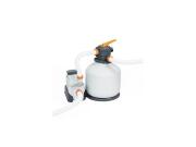 Bestway Flowclear Φίλτρο Άμμου για Πισίνες Ροής 11.355 λίτρα/ώρα, 58486